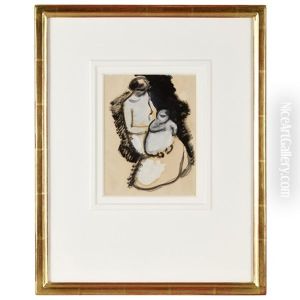 Mother And Child Mother And Child