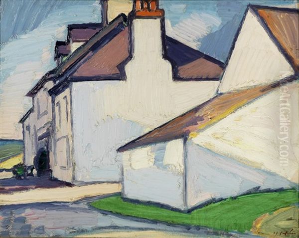 Crawford - view 1