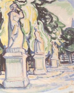 Versailles