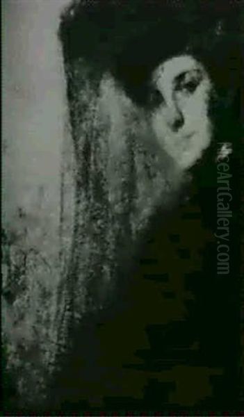 The Black Veil - view 1