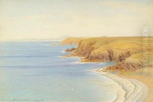 Coastal Landscape Coastal Landscape