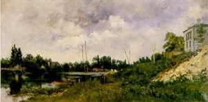 Bord De L'oise