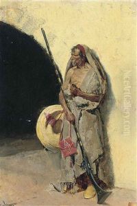 The Old Warrior