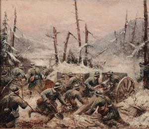 Battaglia