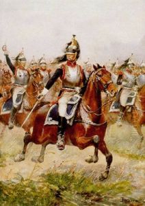 The Charge