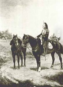 Les Cuirassiers
