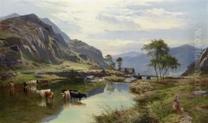 Capel Curig