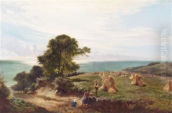 Devon, England - view 1