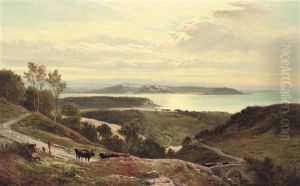 Grange Over Sands, Cumbria