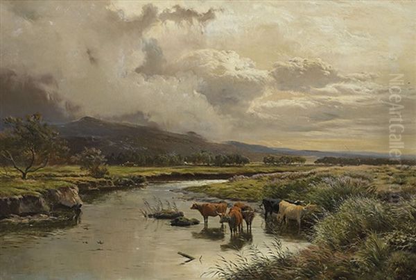 The Artro At Llanbedr - view 1