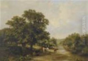 River Landscape