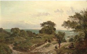 Path To The Bay