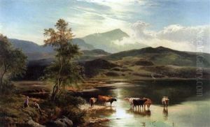 Lever's Waters, Coniston