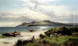 Brodrick Bay, Arran