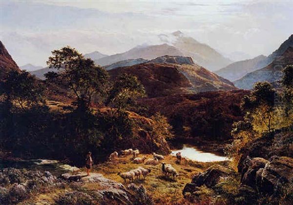 Glen Falbach, Perth - view 1