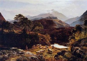 Glen Falbach, Perth