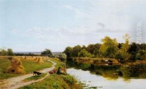 On The Banks Of The Dee On The Banks Of The Dee