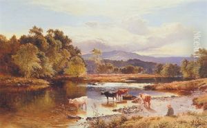 The Brathey, Westmorland