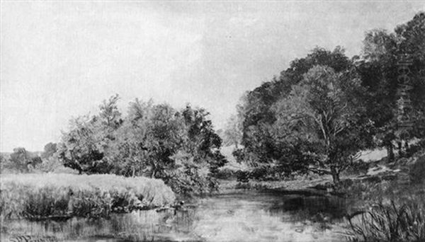 Mole Valley, Dorking - view 1