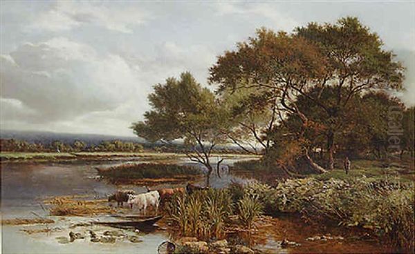 Streatley-on-thames - view 1