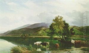 The Watering Place