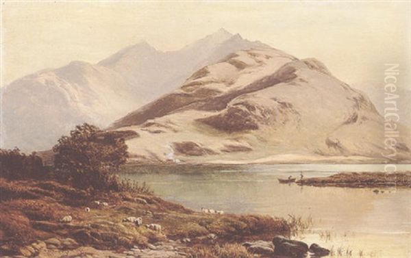 Ballachulish - view 1