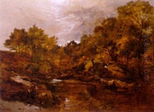 A Quiet River A Quiet River