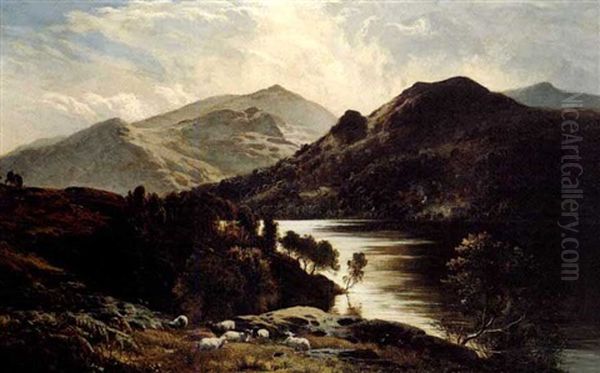 Westmoreland - view 1