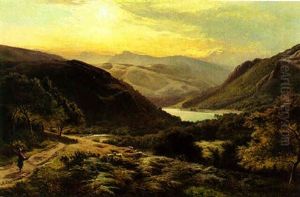 Rydal Water, Westmorland
