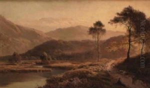 Near Ambleside, Westmoreland