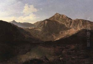 Snowdonia