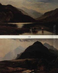 Quiet Loch
