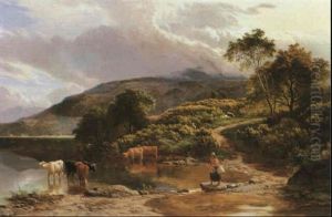 A Threat Of Rain