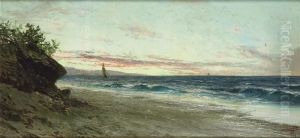 Marina by Giacinto Bo