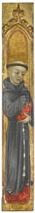Saint Dominic; A Female Martyr Saint Saint Dominic; A Female Martyr Saint