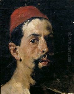 Cabeza De Turco Cabeza De Turco