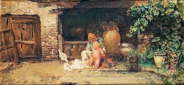 Maternidad - view 1