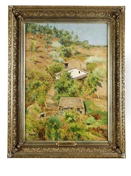 Paisagem - view 1