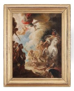 Scena Sacra