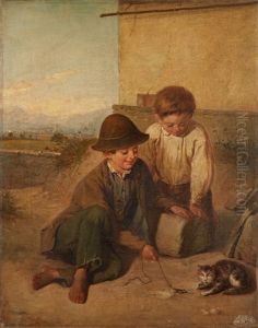 Les Enfants Les Enfants