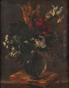 Floral Still Life Floral Still Life