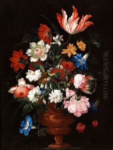 Blumenstillleben
