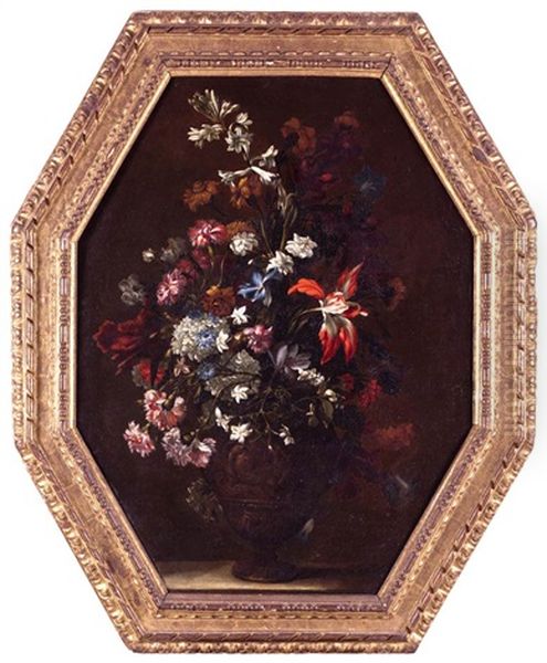 Florero - view 1