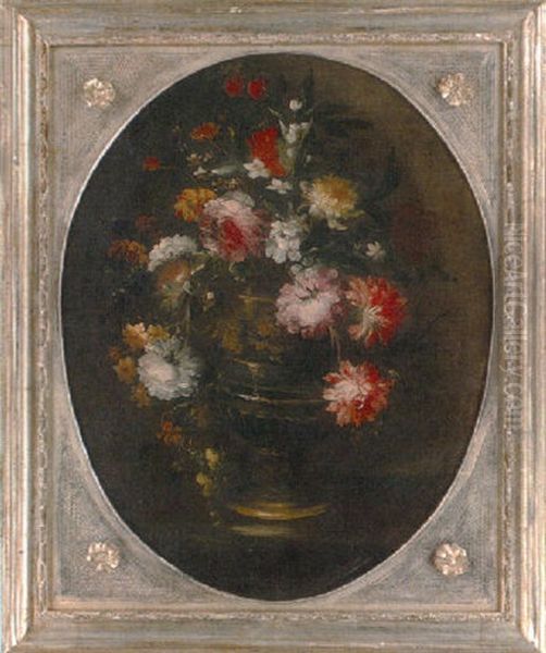 Blumenstilleben - view 1