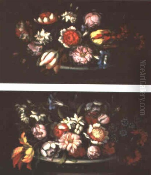 Floreros - view 1