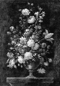 Still Life With Flowers Still Life With Flowers