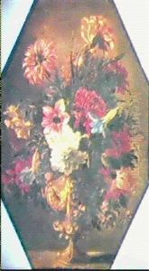 Bouquets De Fleurs