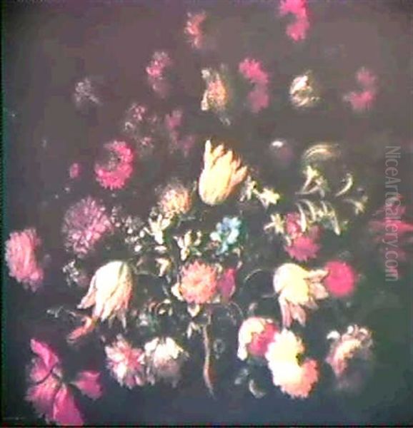 Flores - view 1