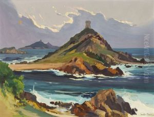 La Parata - Les Iles Sanguinaires