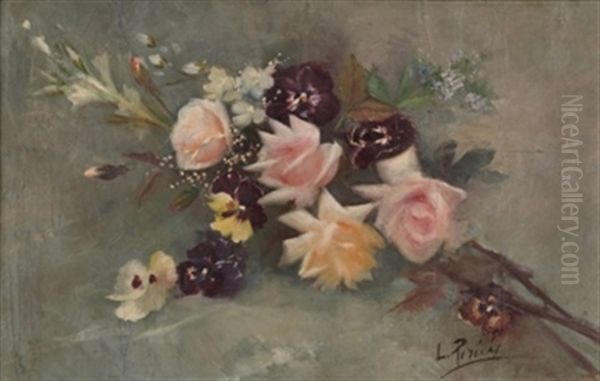 Flores - view 1